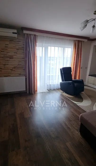 Apartament 2 camere + balcon | 61mp | PET Friendly | zona Iris - Poză 3