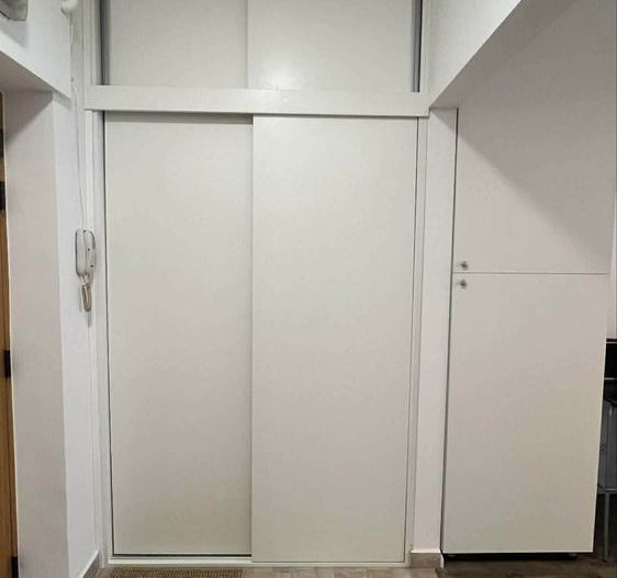 Garsoniera Barbu Vacarescu - Parc Verdi - Poză 8