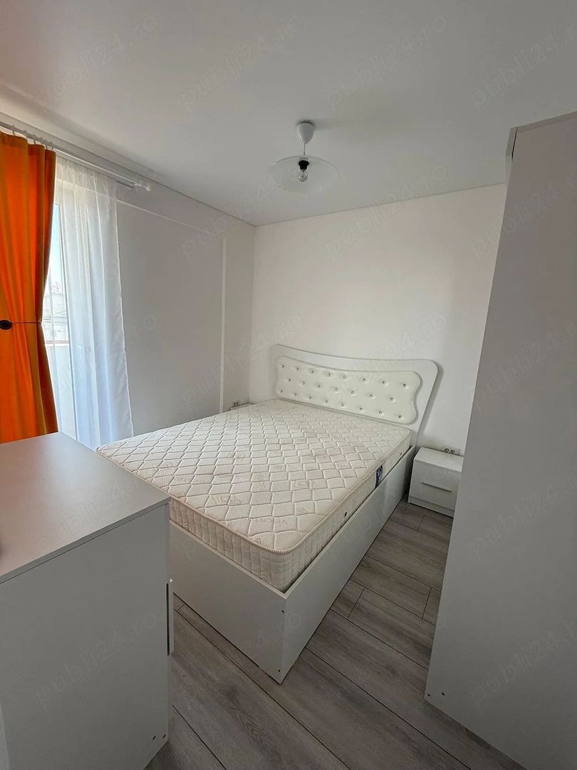 Apartament 2 camere Aparatorii Patriei / Loc de parcare - Poză 1