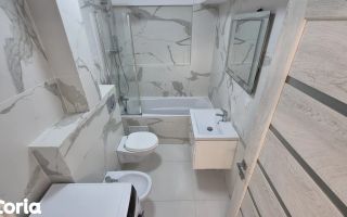 2 Camere Decomandat-Bloc Nou- loc de parcare+curte proprie- Platou Galata - Poză 8