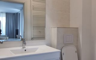 Apartament 3 camere Baneasa Zoo Iancu Nicolae de inchiriat - Poză 10