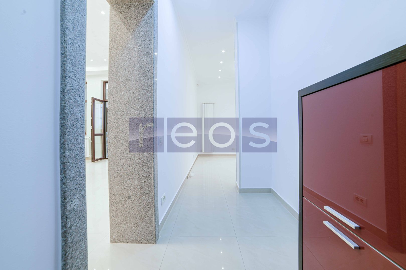 VANZARE | 4 CAMERE | PARTER | GARAJ | AVIATORILOR | RENOVAT INTEGRAL | - Poză 11