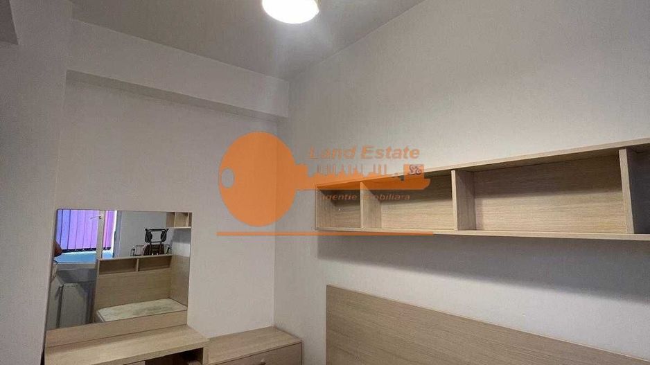 Garsonieră Strada Rezervelor - Poză 4