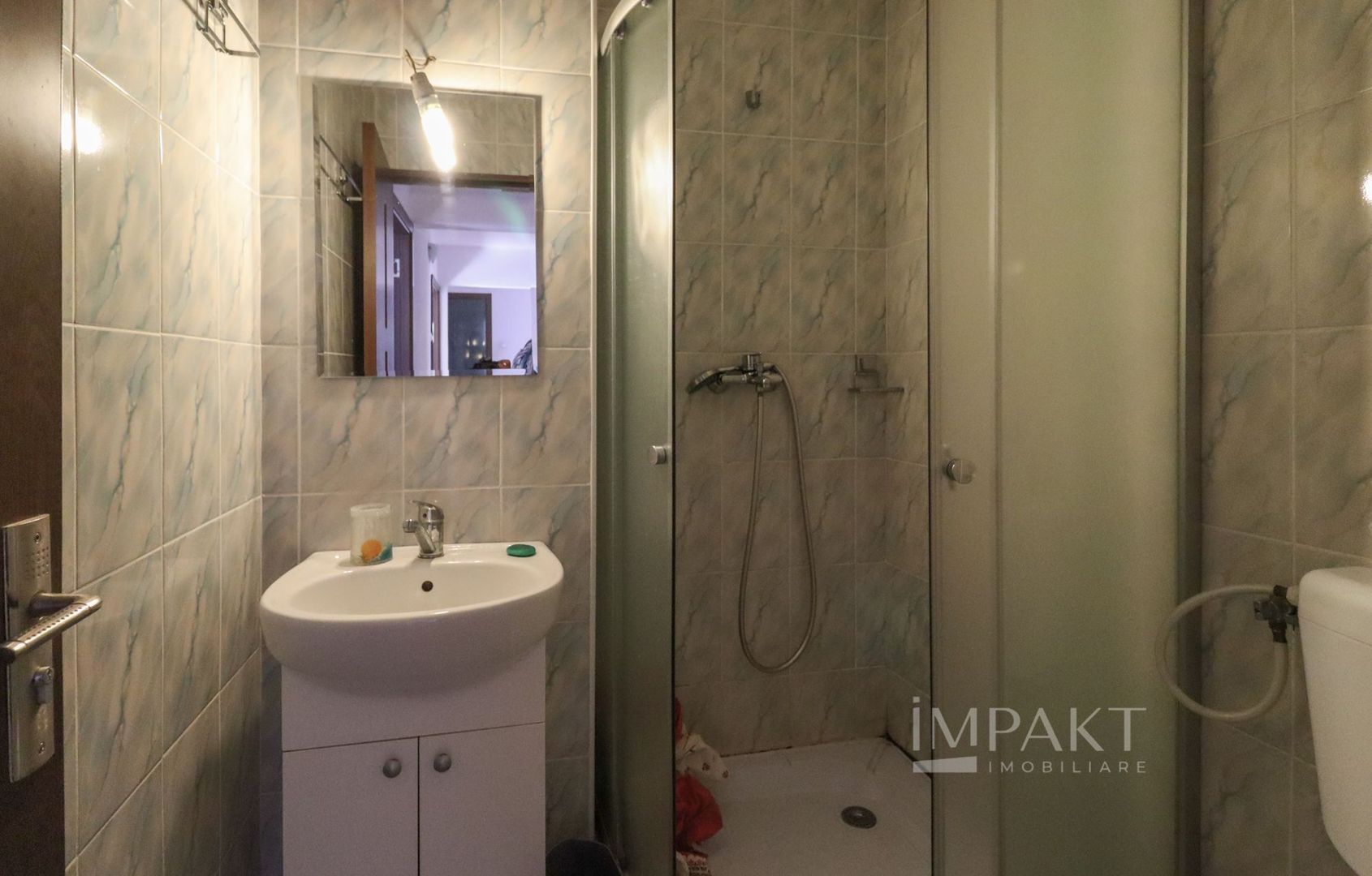 Apartament pentru 3 studenti,  4 camere in Zorilor, zona UMF! - Poză 16