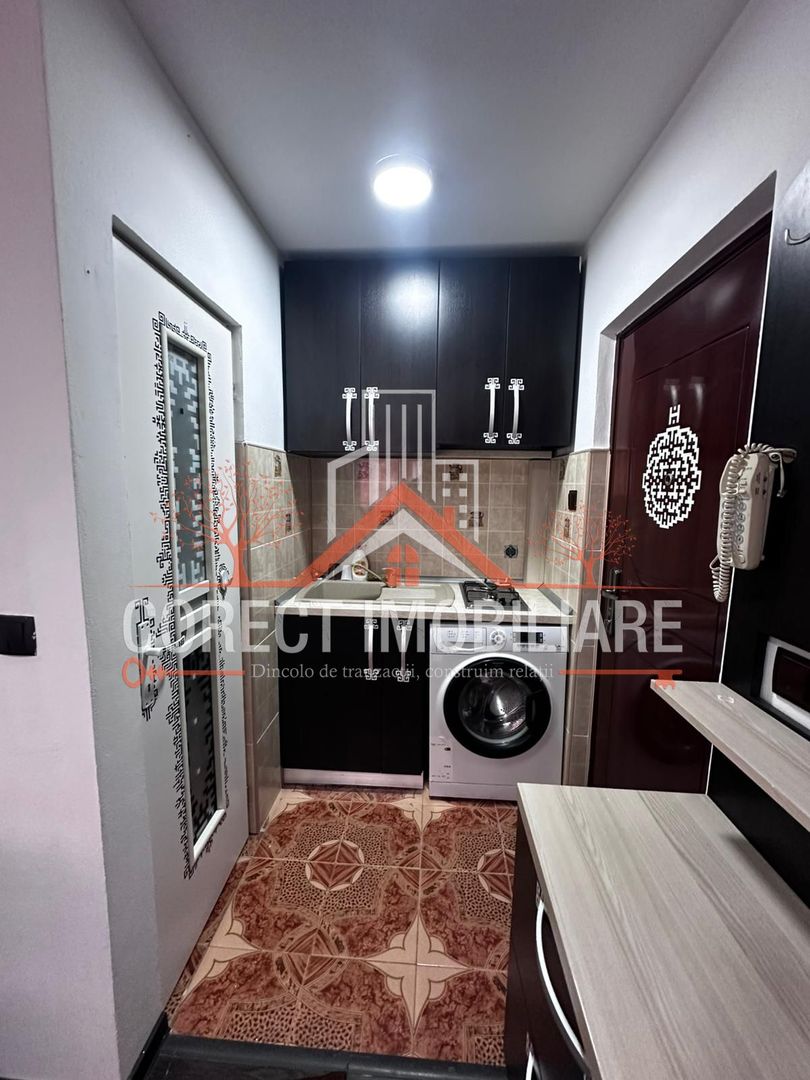 Apartamet de vanzare - Stefan cel Mare - 48.000€ - Poză 2