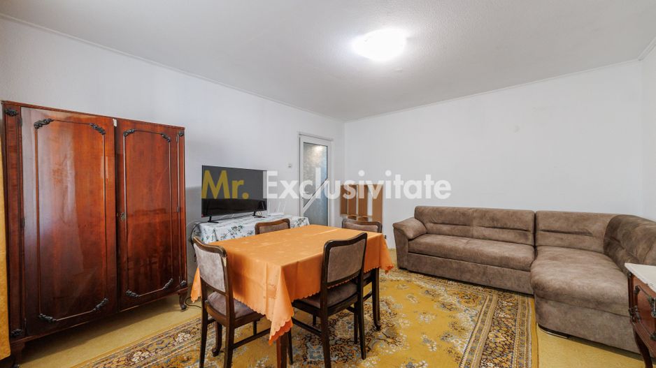 Apartament 3 camere - Exercitiu! - Poză 3