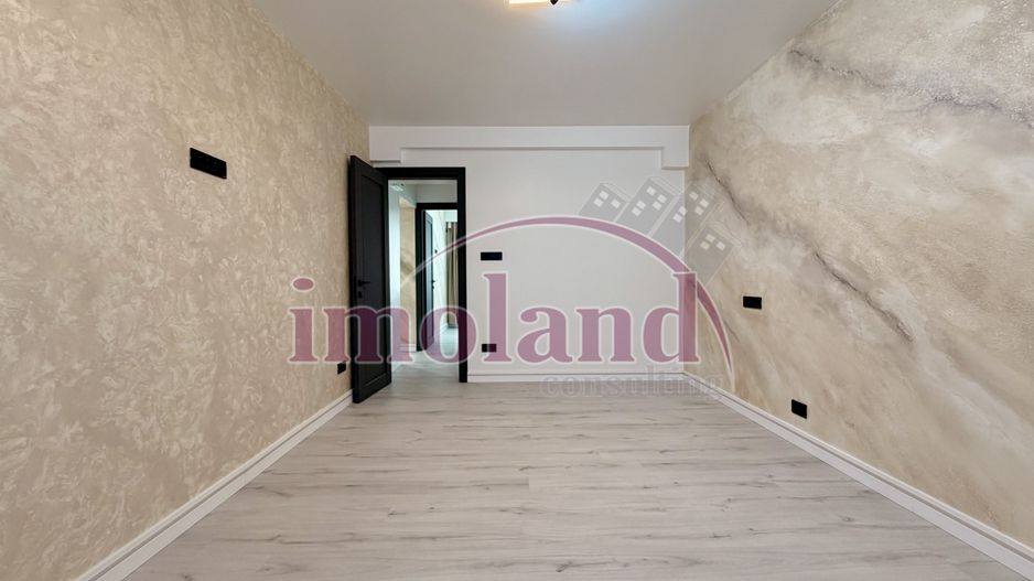 Vanzare apartament la cheie 3 cam, 50 mp, renovat complet | Aeroport Băneasa - Poză 14