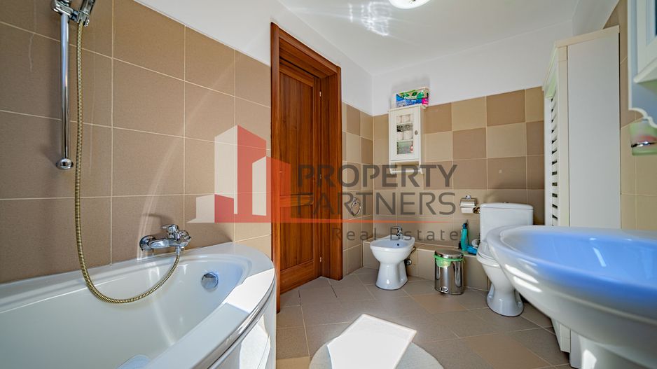 Vila de vacanță în Bran - Poză 19