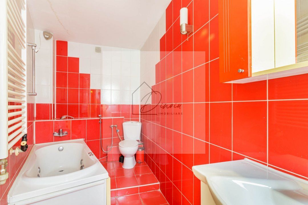 3 camere langa Piata  Unirii I ULTRACENTRAL I 105 mp centrala proprie - Poză 5