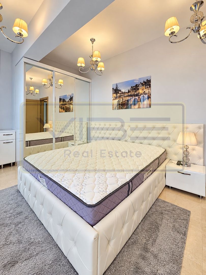 PENTHOUSE -137mp- LOCATIE CENTRALA- PALAS MALL  ! - Poză 1