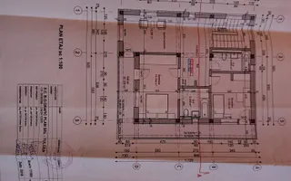 Vila comuna Berceni IM122B - Poză 34