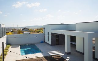 Vânzare, Casă Hi-Tech, 4 camere, str. Ion Suruceanu, Ialoveni - Poză 2