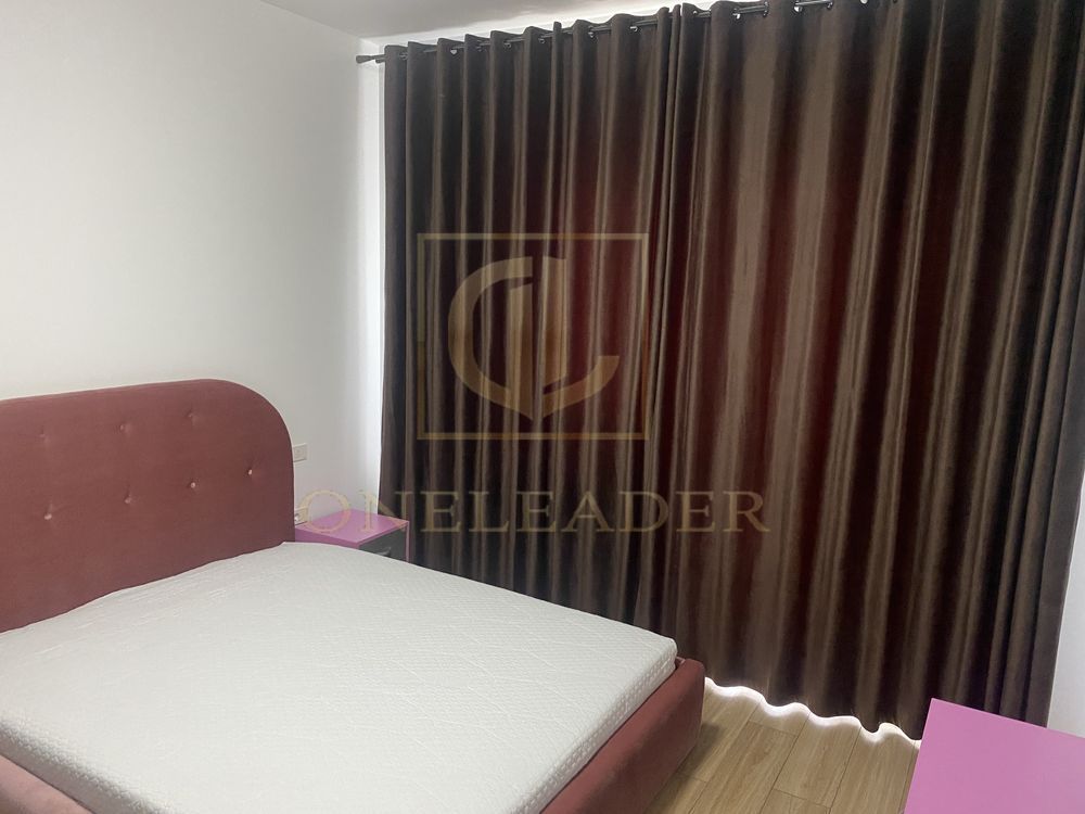 Apartament 2 camere de închiriat | Grand Kristal Residence – Berceni - Poză 9