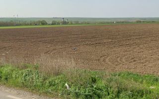 Oportunitate de investiție Teren 8.333 mp cu deschidere la șosea - Poză 6