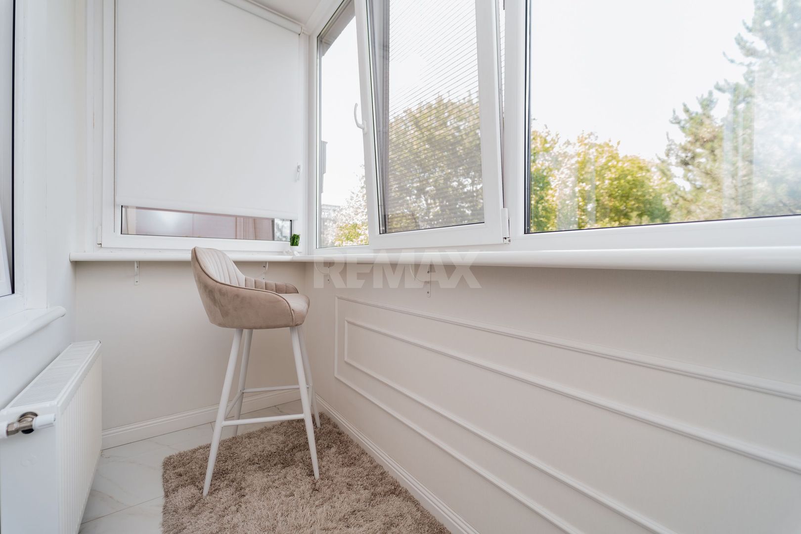De vânzare | Apartament cu 2 camere, 74,6 m², str. Melestiu 1 Parcul Valea Trandafirilor - Poză 5
