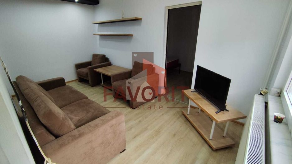 Apartament 2 camere | Etaj 1 | Zona Sagului - Poză 2