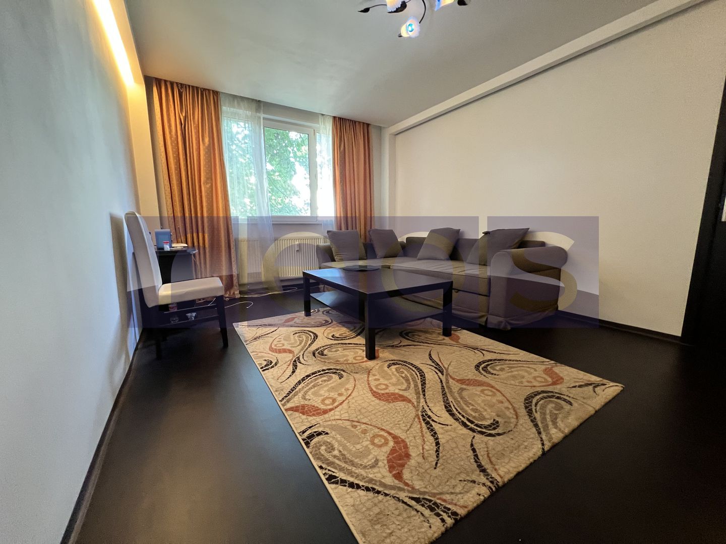 VANZARE APARTAMENT 3 CAMERE | DECOMANDAT | ZONA 1 DECEMBRIE 1918 - Poză 1
