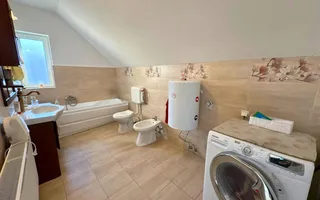 Casa cu 4 camere 123 M² utili + 500 M² teren Sfantu Gheorghe - Poză 12