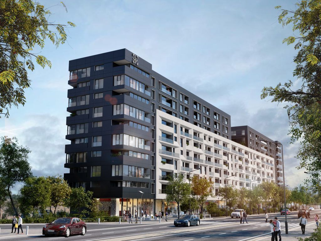 102 The Adress - Poză 6