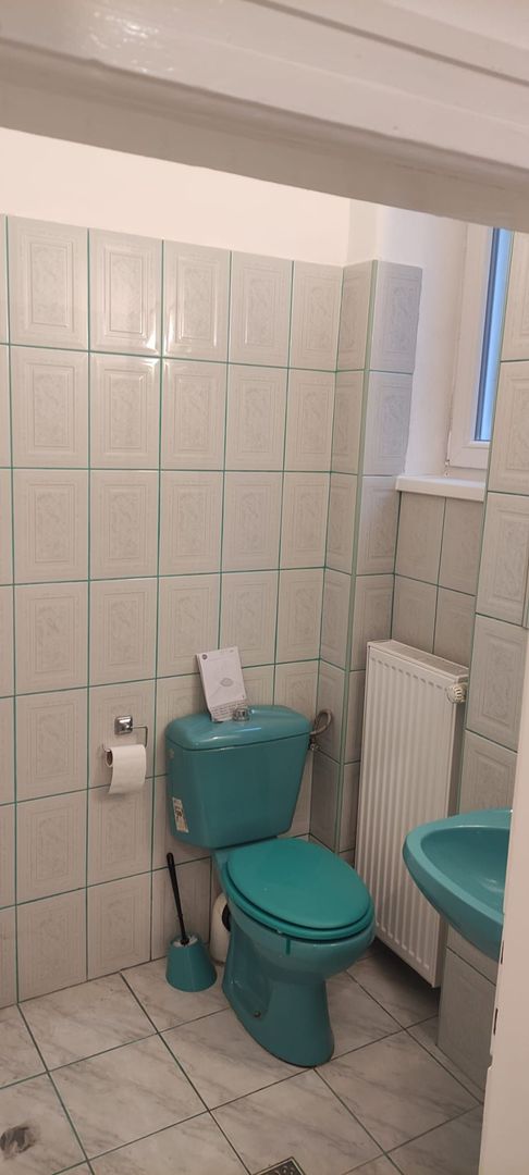 De vanzare! Apartament spatios langa Parcul Mare - Poză 5