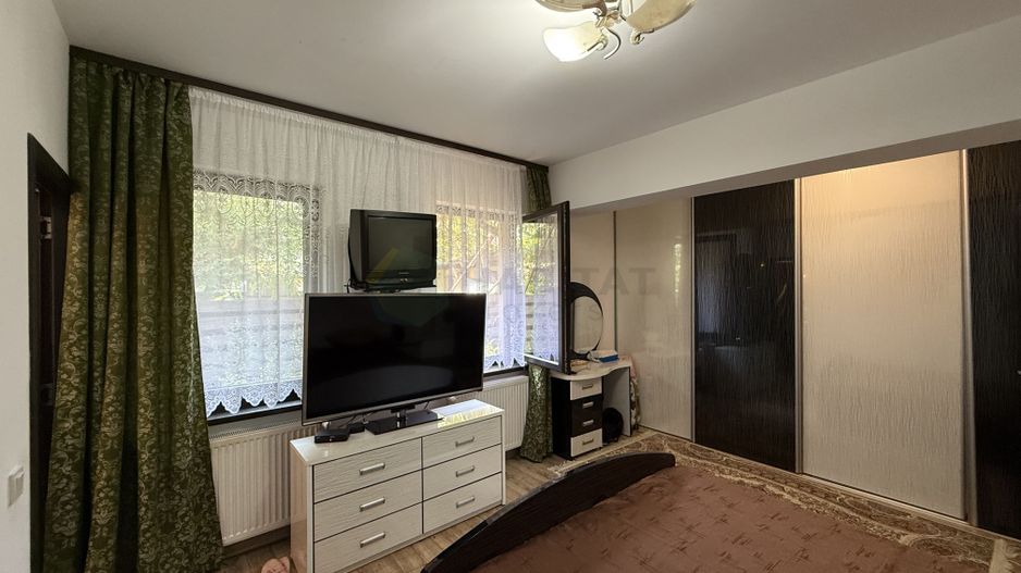 Casa pe parter Balotesti | Teren 600 mp - Poză 13