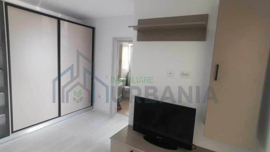 Apartament 2 camere, Valea Lupului, bloc nou, loc de parcare inclus - Poză 4