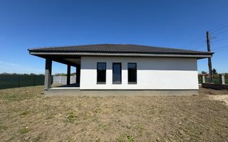 Casa de vanzare | 102 mp util | Zona Lazuri - Poză 7