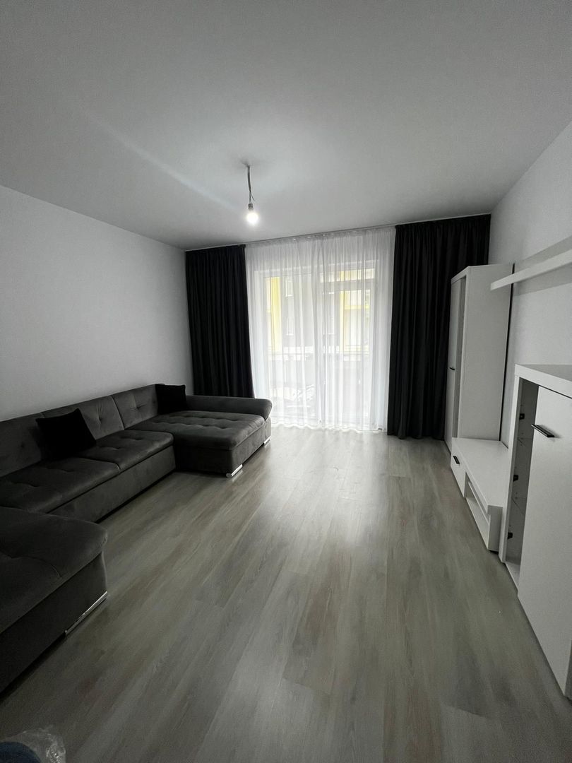 Calea Urseni | 2 Camere | Mobilat si Utilat | Etaj 1 | Disponibil imediat - Poză 2