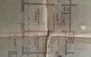 APARTAMENT  3  CAMERE TEI - Poză 1