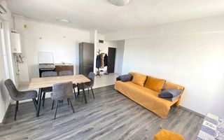 2 camere etaj 2- Decathlon/Facultatea Agronomie  +loc parcare - Poză 1