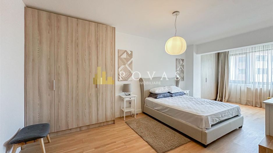 Inchiriere Apartament 3 Camere Herastrau Aviatiei - Poză 15