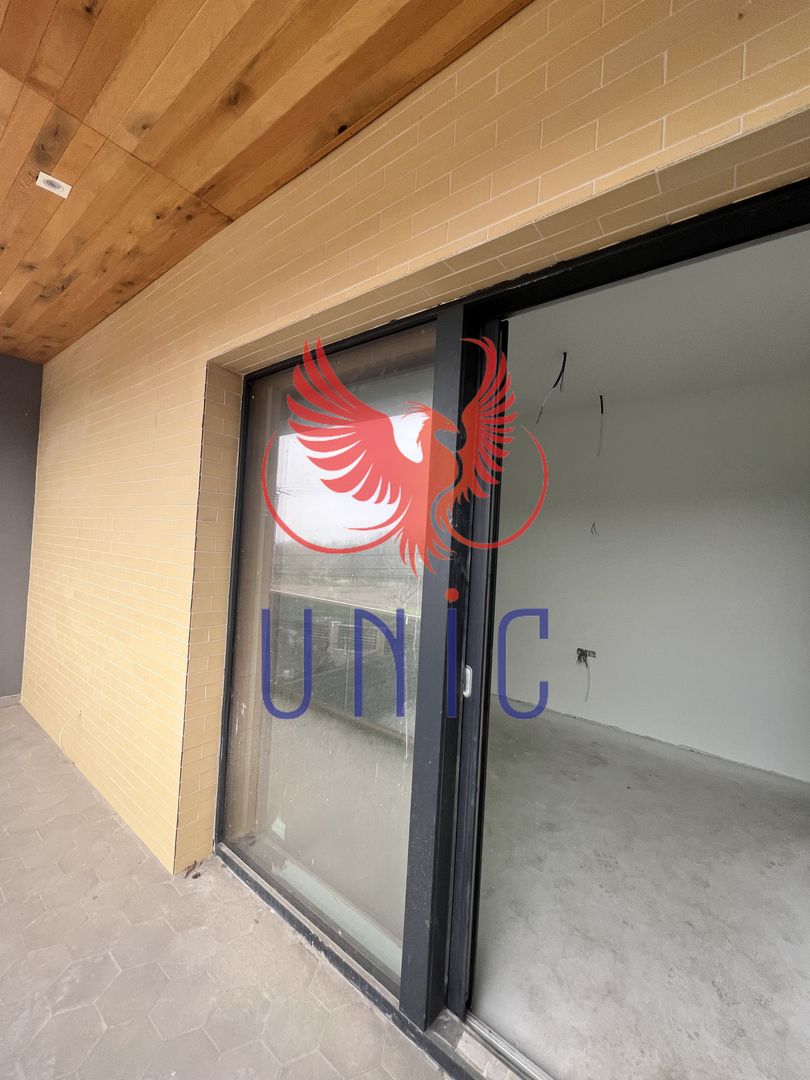 Apartament 3camere, 2 bai, 2 balcoane, etaj 1, Hanul Doctorului - Poză 8