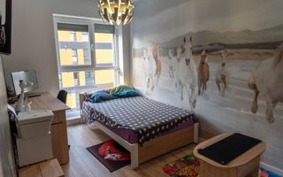 Apartament 4 camere Costin Georgian I Hercesa I 2 parcari boxa I COM 0 - Poză 21
