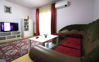 Decomandat, suprafata generoasa, centrala proprie/clima. Terasa mare! - Poză 3