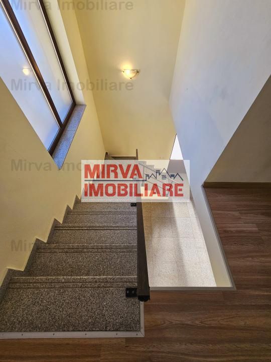 Vanzare vila 4 camere, in Zahanaua-Lacul Verde, zona exclusivista - Poză 47