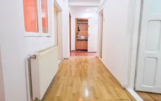 Rahova-Sos. Alexandriei-Pucheni-Salaj centrala&curte proprie - Poză 20