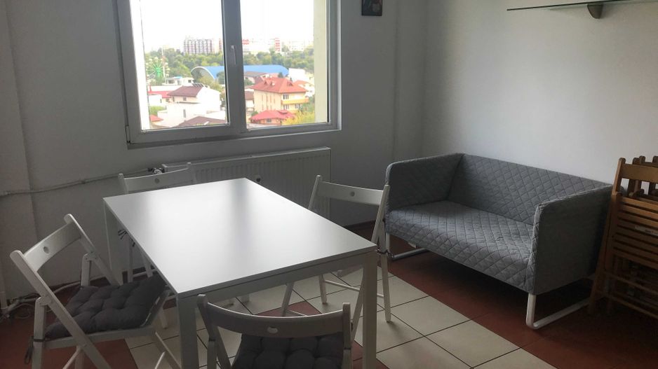 3 Camere, 66 mp – Bloc Anvelopat, Vedere Mixtă - Poză 4