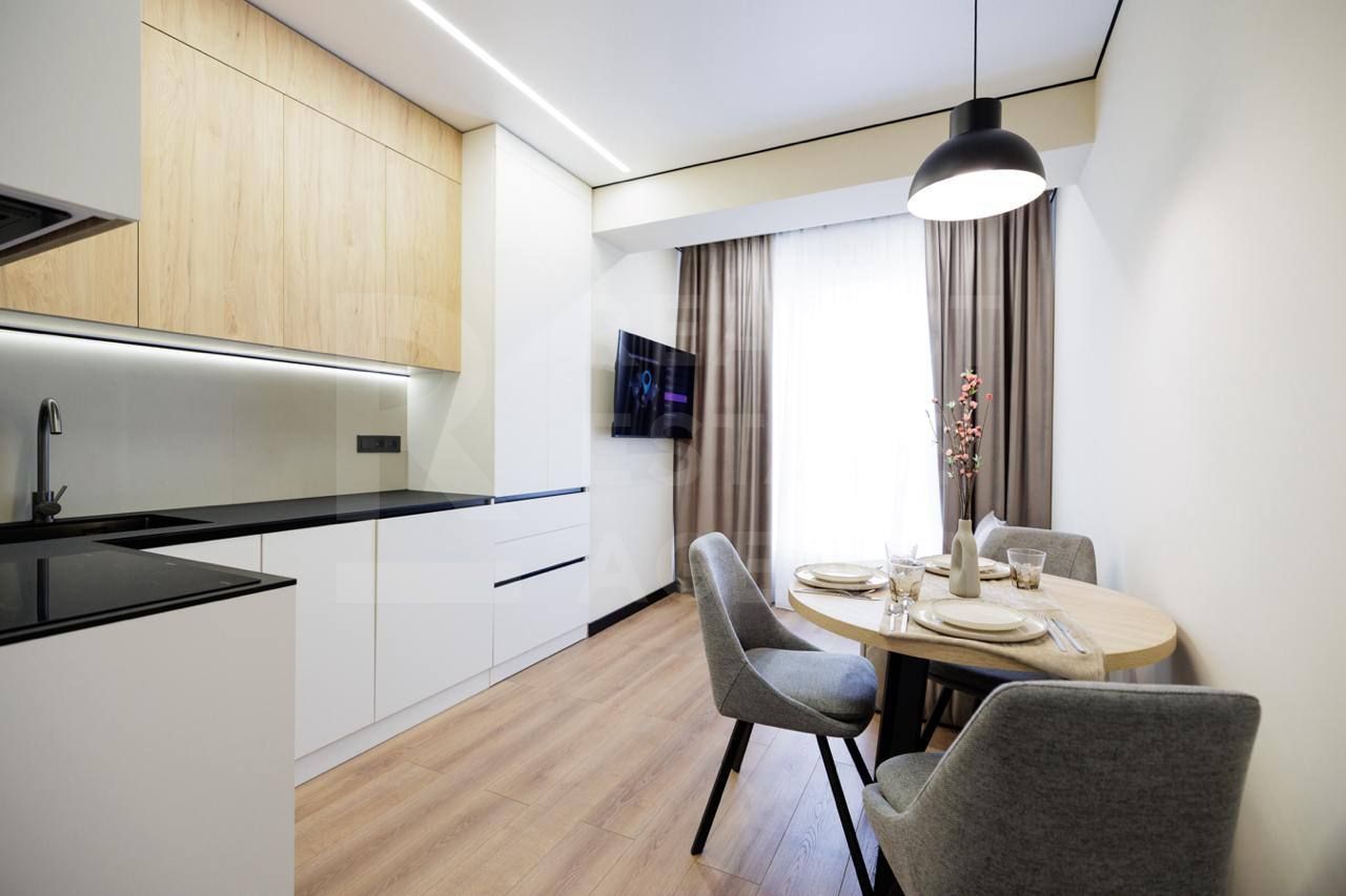 Vânzare, apartament, 1 cameră, str. Ghica Vodă, Botanica - Poză 7