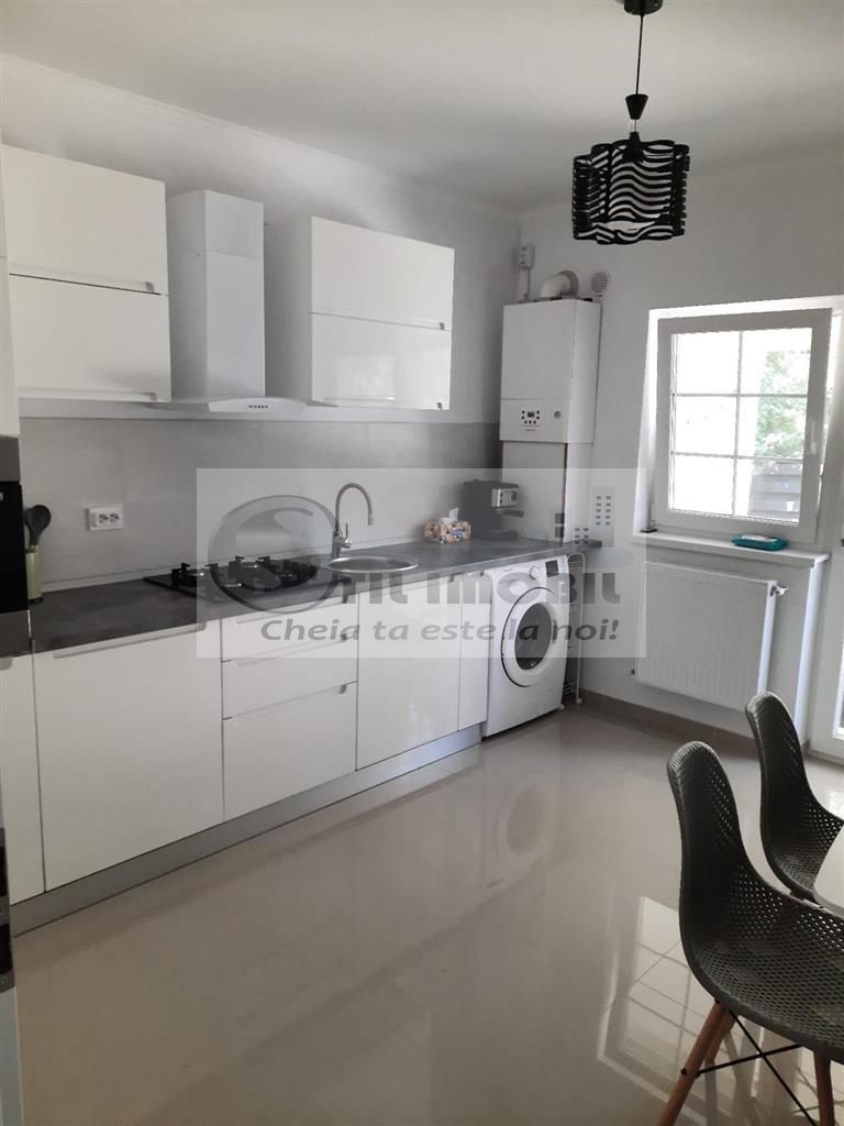 Apartament 1 camera - Hlincea bloc nou - Poză 1