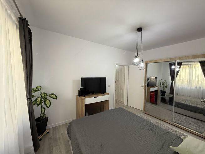 Giroc-Liceu | 2 Camere | Curte proprie | Loc de parcare | Mobilat si utilat - Poză 3