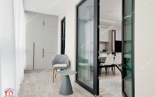 🏡Studio modern, bloc nou Colibri | 450 €/lună - Poză 7