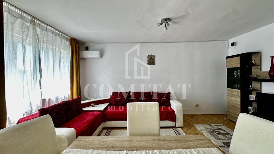Apartament 3 camere | Locație Excelenta! Zona Grădini Manastur - Poză 4