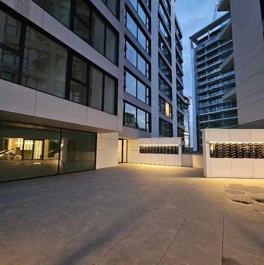 Apartament 2 camere One Lake Floreasca - Poză 8