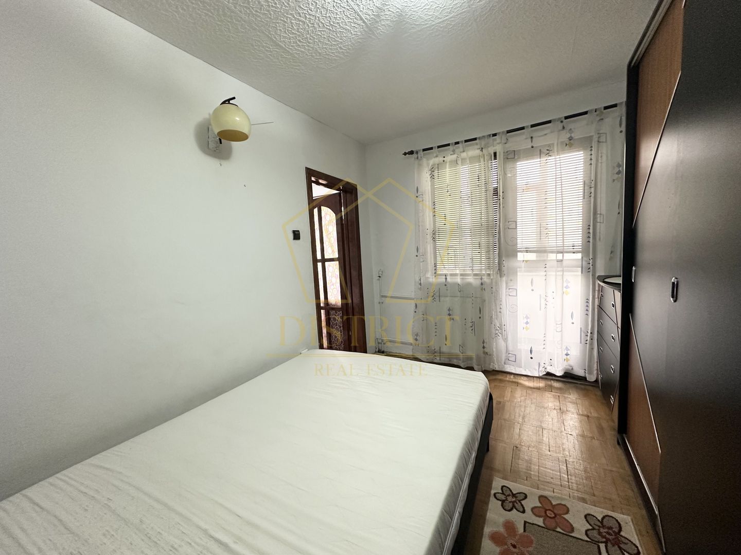 Apartament spatios cu 2 camere | Zona Dacia - Poză 5