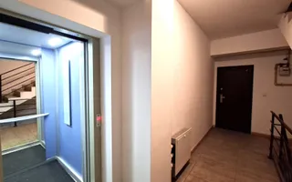 Inchiriere apartament 3 camere Bloc Nou Popa Sapca-La Butoaie - Poză 14