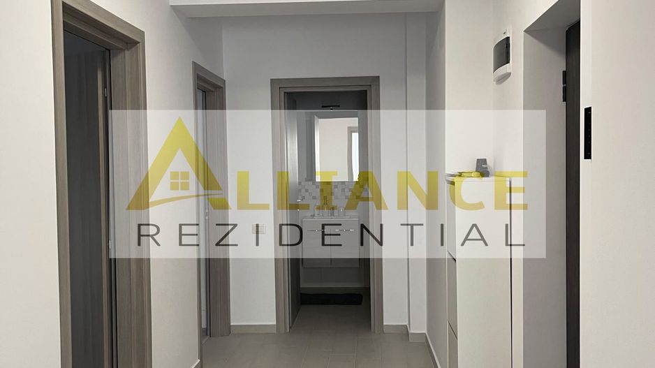 EXCLUSIVITATE | 2 CAMERE | 64 MP | 2 MIN METROU BERCENI | - Poză 9