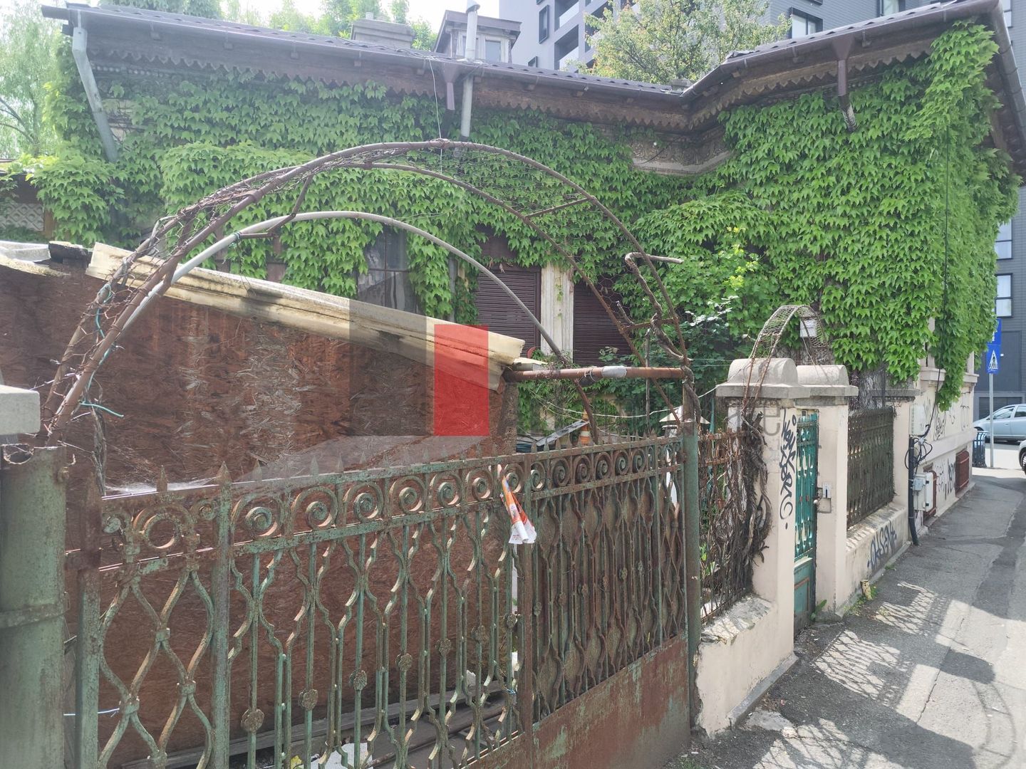 Casa/Spatiu Comercial de inchiriat in zona Eminescu/Romana - Poză 21