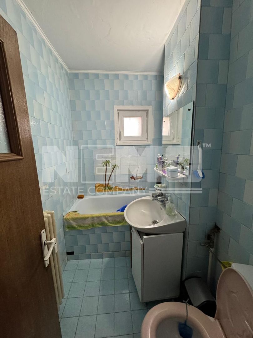 APARTAMENT 2 CAMERE | ZONA LICEULUI PETRU RARES | SUCEAVA - Poză 4