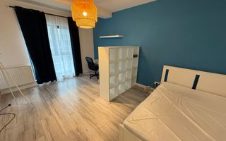 Garsoniera Spatioasa - Lujerului - 21 Residence - Poză 3