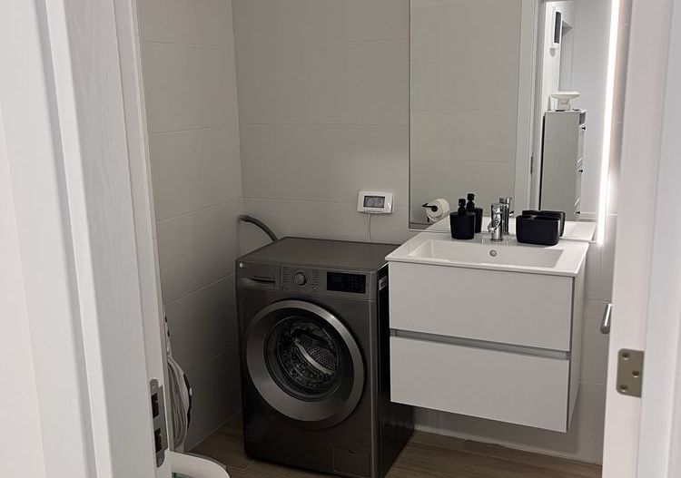 Garsonieră Premium, complet mobilata si utilata, Novum56 - Gorjului - Poză 6